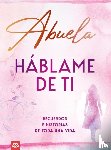 Roode, Daniel - Abuela, háblame de ti