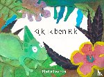 Levinga, Marije - Kijk, ik ben Rik