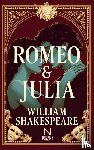 Shakespeare, William - Romeo en Julia