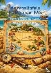 Demeersseman, Danny - de maaltafels KOMen van PAS