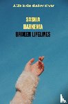 Harkema, Saskia - Broken Lifelines