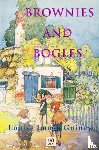 Guiney, Louise Imogen - Brownies and Bogles