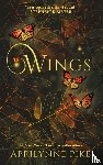 Pike, Aprilynne - Wings
