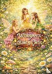 Coloring Books, Mrds - Whispers of Fairy girls