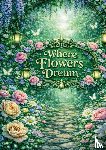 Coloring Books, Mrds - Where flowers dream
