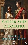 Shaw, G. Bernard - Caesar and Cleopatra