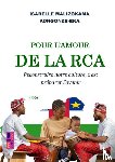 MALIZOKAMA, Isabelle - Pour l’amour de la RCA