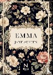 Austen, Jane - Emma