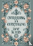 Austen, Jane - Overreding en overtuiging