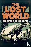 Conan Doyle, Arthur - The Lost World