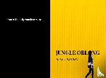 WERNERS, Elle - JUNGLE OBLONG