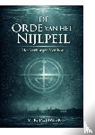 Pleizier, M.R. - De orde van het Nijlpeil