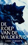 London, Jack - De roep van de wildernis