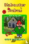 Van der Leden, Jordi - Kabouter Rubus