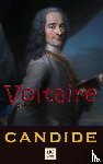Voltaire, Voltaire - Candide