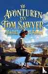 Twain, Mark - De avonturen van Tom Sawyer