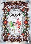 Van Sprundel, Cathinca - Sprankels
