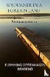 Oppenhagen Behrend, Flemming - Sojourner in a Foreign land
