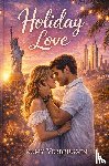 Verbruggen, Romy - Holiday Love
