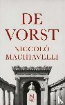 Machiavelli, Niccolò - De Vorst