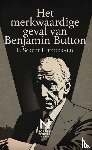 Fitzgerald, F. Scott - Het merkwaardige geval van Benjamin Button