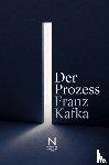 Kafka, Franz - Der Prozess