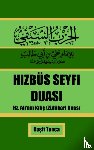 Tunca, Raşit - Hizbüs Seyfi