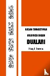 Tunca, Raşit - Mahfuzei Ekber Duaları
