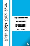 Tunca, Raşit - Mahfuzei Vusta Duaları