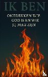 Van Blerick, Johannes - IK BEN