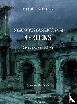 Beeftink, Jonatan - Nieuwtestamentisch Grieks