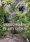 Klok, Kees - Verscholen in het groen