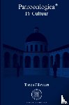 Flikweert, Timon - Patroonlogica IV Cultuur