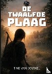 Van Bouwel, Tine - De Twaalfde Plaag