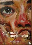 Russo, Rúben - São mais que imaginação