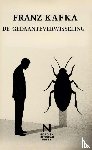 Kafka, Franz - De gedaanteverwisseling