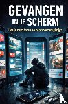 Vermeer, Luna - Gevangen in je scherm