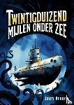 Verne, Jules - Twintigduizend mijlen onder zee