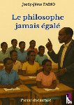 PAMO, Jordy-Jésus - Le philosophe jamais égalé