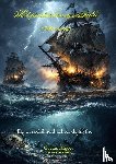 Algoet, Gaëtan - Het Piratenleven Onthuld - 17de eeuw
