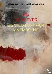 De Maeyer, Jan - De schaduw van Mnemosyne