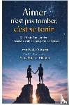 Maison, Jean Feder - AIMER n’est pas tomber c’est se tenir