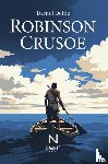 Defoe, Daniel - Robinson Crusoe