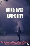 Ouachikh, Khalid - Mind Over Authority