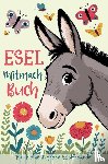 Printing, Tanja Ilona - Esel Mitmachbuch für kleine und große Eselliebhaber