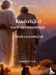 Beeftink, Jonatan - Kinderbijbel voor volwassenen