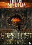Meinema, Eduard - Hope Lost