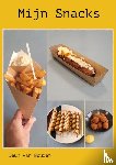 Van Buuren, Teun - Mijn Snacks