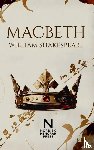 Shakespeare, William - Macbeth