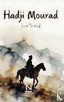 Tolstoj, Leo - Hadji Mourad